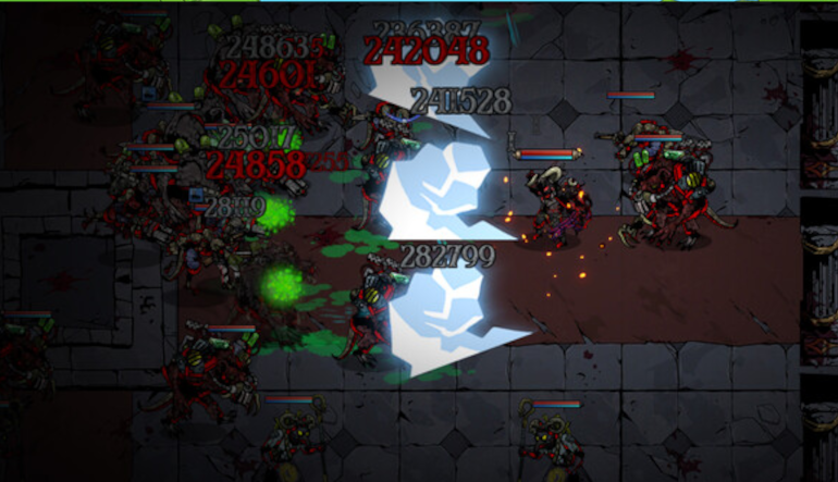 Downfall (PC) - Steam Key - GLOBAL   - Steam [Email/Instant Delivery]