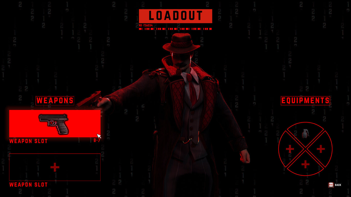 DeTechtive 2112 (PC) - Steam Key - GLOBAL   - Steam [Email/Instant Delivery]