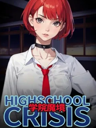 Gakuin Makyo: High School Crisis (PC) - Steam Key - GLOBAL   - Steam [Email/Instant Delivery]