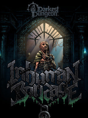 Darkest Dungeon II - Inhuman Bondage (PC) - Steam Key  - ROW   - Steam [Email/Instant Delivery]