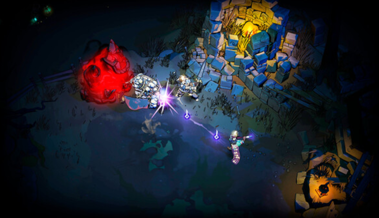 Ravenswatch - Unleashed Skin Pack (PC) - Steam Key - GLOBAL   - Nacon [Email/Instant Delivery]