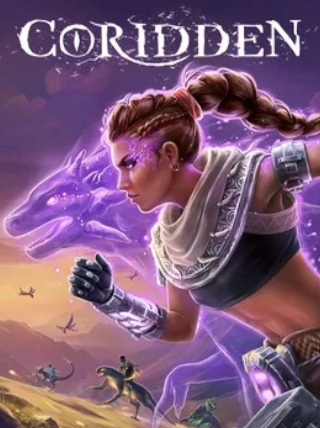 Coridden (PC) - Steam Key - GLOBAL   - Anshar Publishing [Email/Instant Delivery]