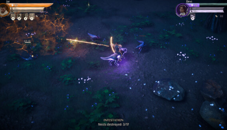 Coridden (PC) - Steam Key - GLOBAL   - Anshar Publishing [Email/Instant Delivery]