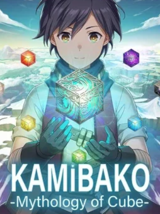 Kamibako: Mythology of Cube (PC) - Steam Key - GLOBAL   - GRAVITY GAME ARISE [Email/Instant Delivery]