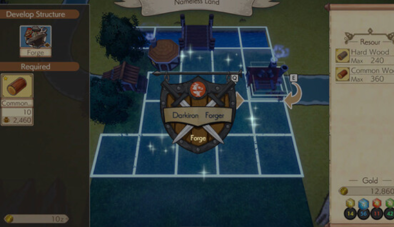 Kamibako: Mythology of Cube (PC) - Steam Key - GLOBAL   - GRAVITY GAME ARISE [Email/Instant Delivery]