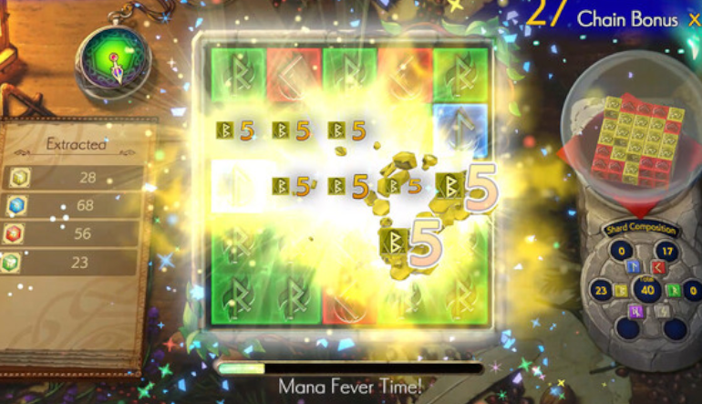 Kamibako: Mythology of Cube (PC) - Steam Key - GLOBAL   - GRAVITY GAME ARISE [Email/Instant Delivery]