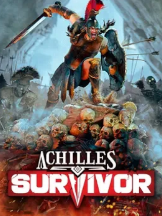 Achilles: Survivor (PC) - Steam Key - GLOBAL   - Dark Point Games [Email/Instant Delivery]
