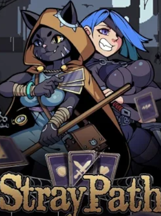 Stray Path (PC) - Steam Key - GLOBAL   - Steam [Email/Instant Delivery]