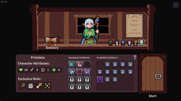 Stray Path (PC) - Steam Key - GLOBAL   - Steam [Email/Instant Delivery]