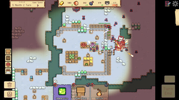 Border Pioneer (PC) - Steam Key - GLOBAL   - Steam [Email/Instant Delivery]