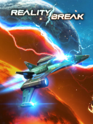 Reality Break (PC) - Steam Key - GLOBAL   - Element Games [Email/Instant Delivery]