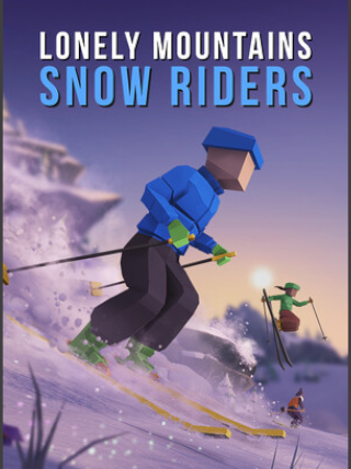 Lonely Mountains: Snow Riders (PC) - Steam Key - GLOBAL   - Steam [Email/Instant Delivery]