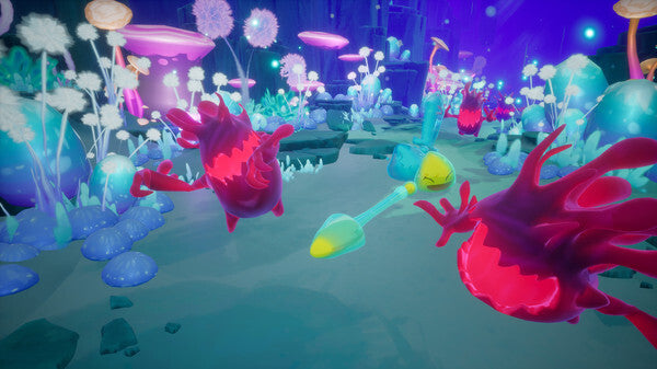 Slime Heroes (PC) - Steam Key - GLOBAL   - Steam [Email/Instant Delivery]