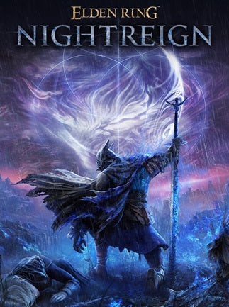 Elden Ring: Nightreign | Standard Edition (Xbox Series X/S) - Xbox Live Key - GLOBAL   - BANDAI NAMCO Entertainment [Email/Instant Delivery]