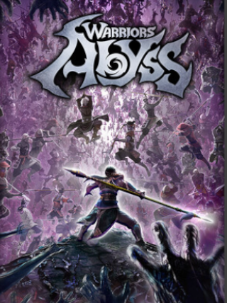WARRIORS: Abyss | Hack'n'Dash Edition (PC) - Steam Key - GLOBAL   - Steam [Email/Instant Delivery]