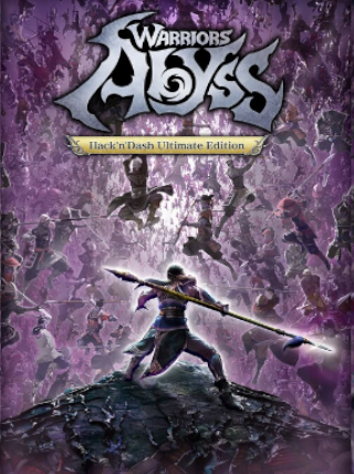 WARRIORS: Abyss | Hack'n'Dash Ultimate Edition (PC) - Steam Key - GLOBAL   - Steam [Email/Instant Delivery]