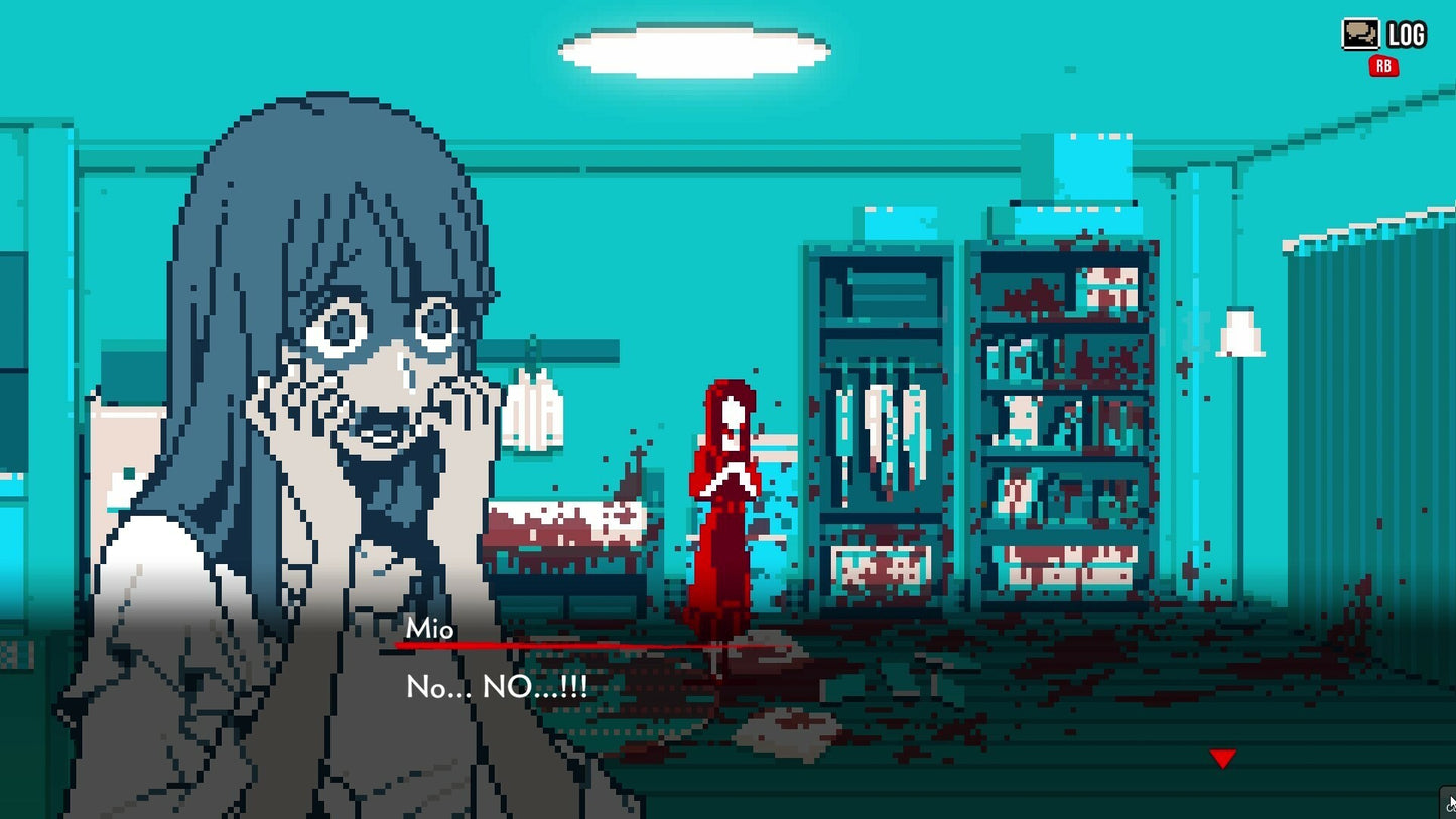 Urban Myth Dissolution Center (PC) - Steam Key - GLOBAL   - Shueisha Games [Email/Instant Delivery]