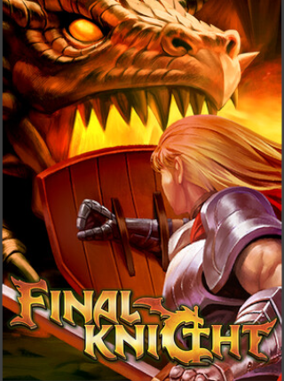 Final Knight (PC) - Steam Key  - GLOBAL - Russian Language   - GRAVITY [Email/Instant Delivery]