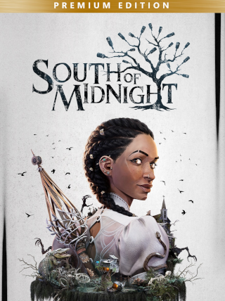 South of Midnight | Premium Edition (PC) - Steam Key - GLOBAL   - Xbox Game Studios [Email/Instant Delivery]