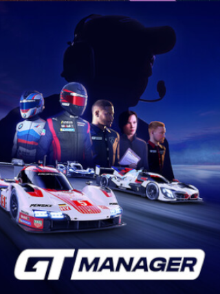 GT Manager (PC) - Steam Key - GLOBAL   - Steam [Email/Instant Delivery]