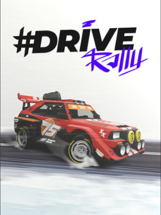 #Drive Rally (PC) - Steam Key - GLOBAL   - Steam [Email/Instant Delivery]