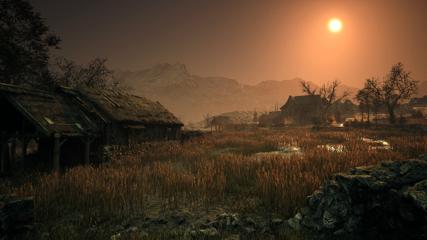 Dragonkin: The Banished (PC) - Steam Key - GLOBAL   - Nacon [Email/Instant Delivery]