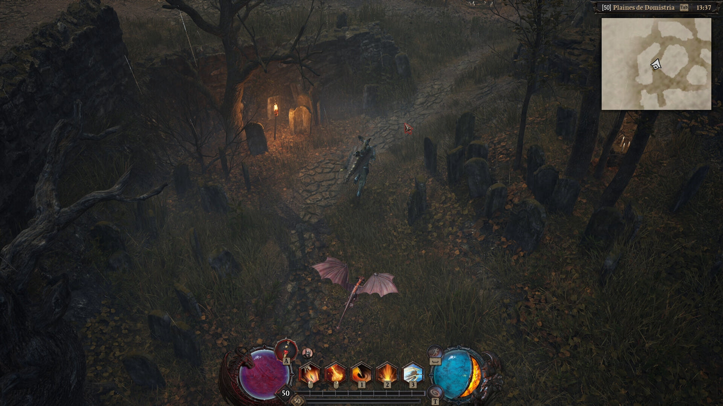 Dragonkin: The Banished (PC) - Steam Key - GLOBAL   - Nacon [Email/Instant Delivery]