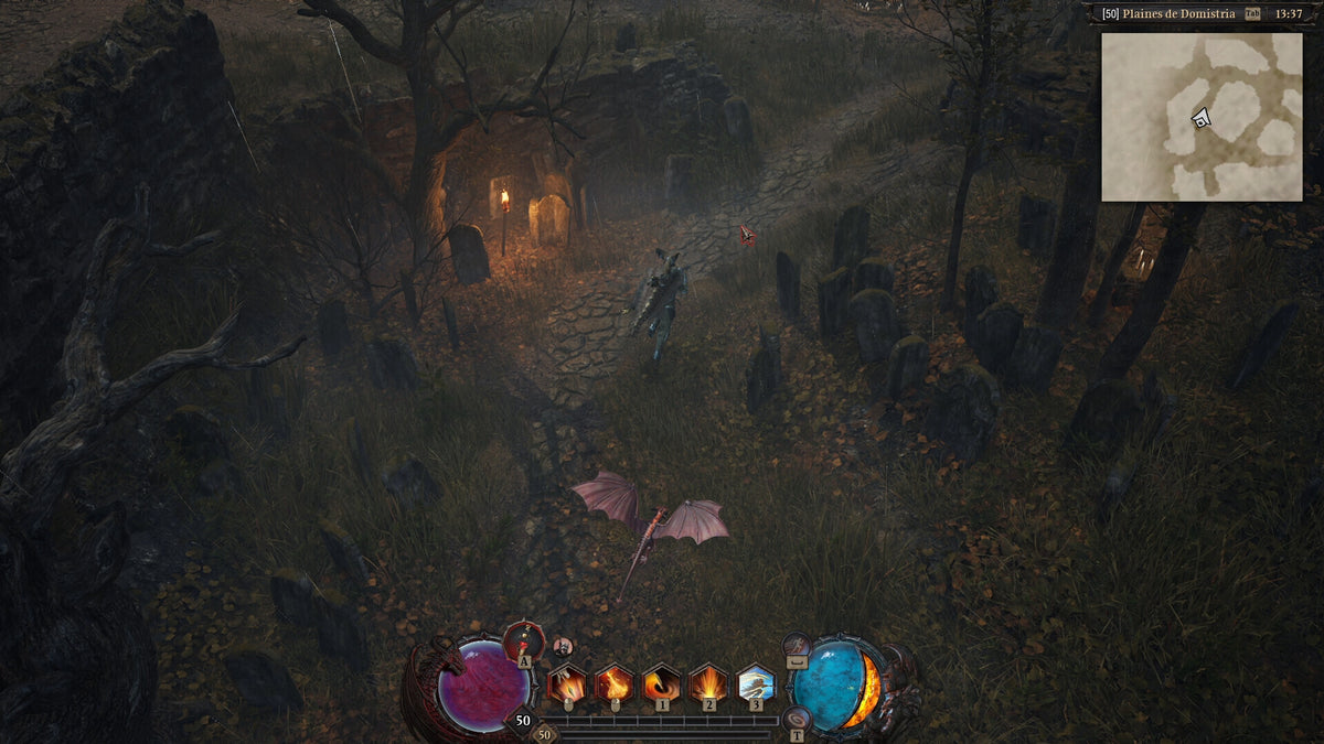 Dragonkin: The Banished - Blood Scales Edition (PC) - Steam Key - ROW   - Nacon [Email/Instant Delivery]