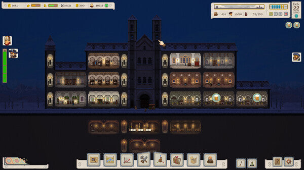 Ale Abbey (PC) - Steam Key - GLOBAL   - Shiro Unlimited [Email/Instant Delivery]