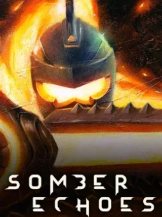 Somber Echoes (PC) - Steam Key - GLOBAL   - Bonus Stage Publishing [Email/Instant Delivery]