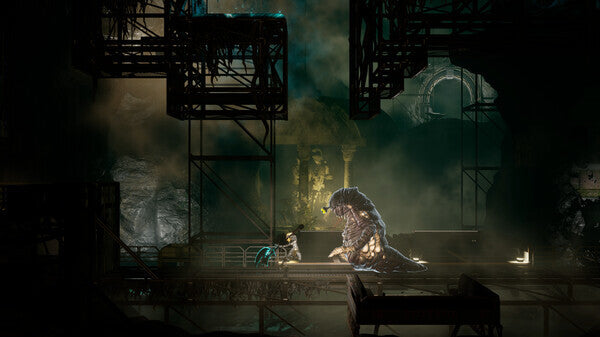 Somber Echoes (PC) - Steam Key - GLOBAL   - Bonus Stage Publishing [Email/Instant Delivery]