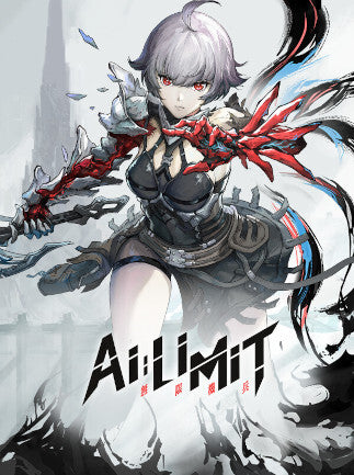AI LIMIT (PC) - Steam Key - GLOBAL   - CE-Asia [Email/Instant Delivery]