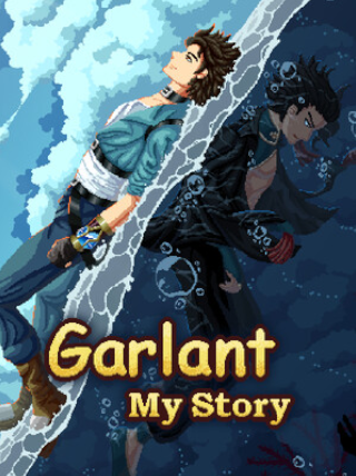 Garlant: My Story (PC) - Steam Key - GLOBAL   - Gamera Games [Email/Instant Delivery]