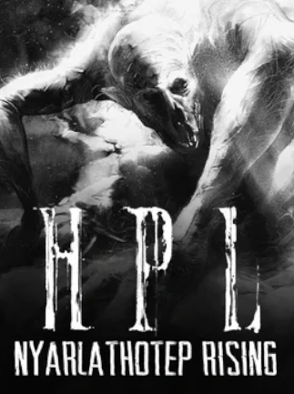 HPL: Nyarlathotep Rising (PC) - Steam Key - GLOBAL   - Steam [Email/Instant Delivery]