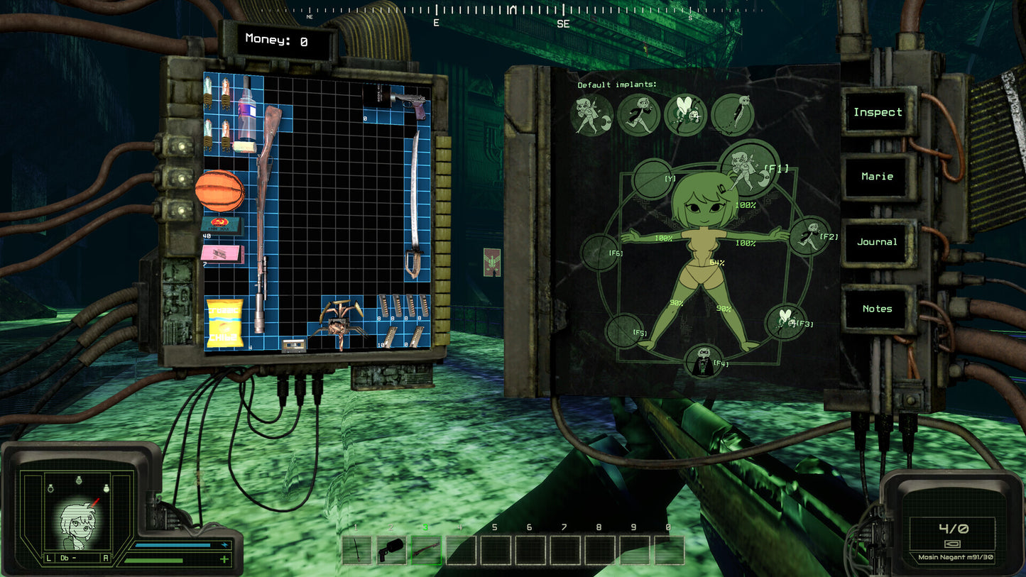 Midnight Murder Club (PC) - Steam Key ROW   - Steam [Email/Instant Delivery]
