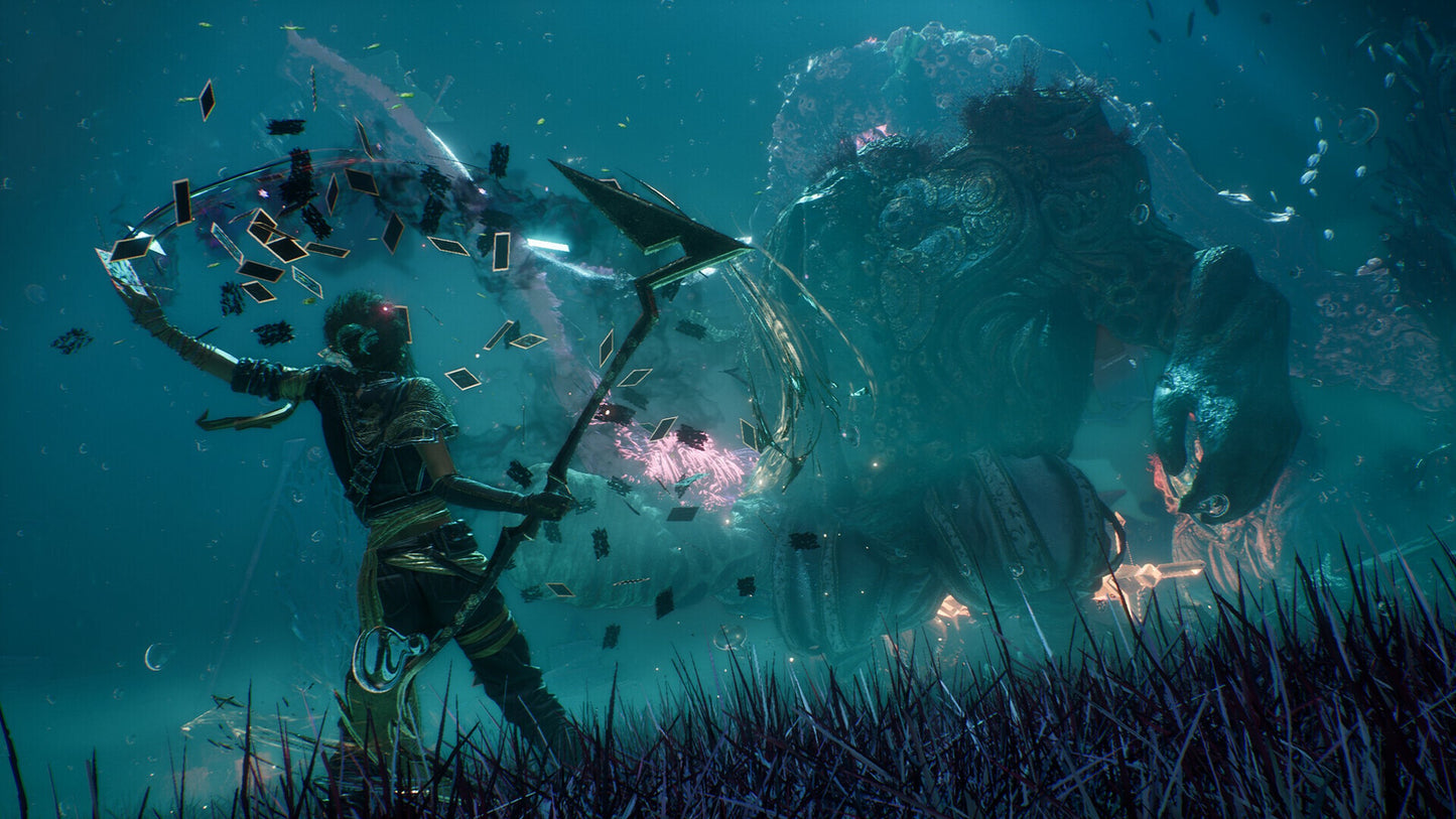 Clair Obscur: Expedition 33 (PC) - Steam Key - EUROPE   - Kepler Interactive [Email/Instant Delivery]