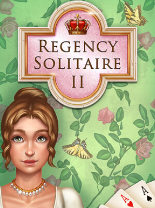 Regency Solitaire II (PC) - Steam Key - GLOBAL   - Steam [Email/Instant Delivery]