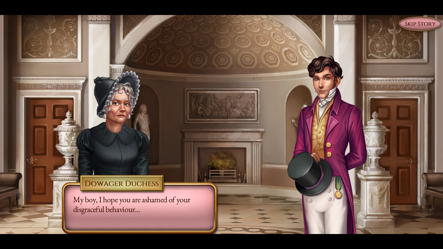 Regency Solitaire II (PC) - Steam Key - GLOBAL   - Steam [Email/Instant Delivery]