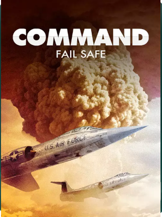 Command:MO - Fail Safe (PC) - Steam Key - GLOBAL   - Steam [Email/Instant Delivery]