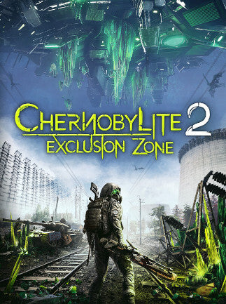 Chernobylite 2: Exclusion Zone (PC) - Steam Key  - ROW   - Steam [Email/Instant Delivery]
