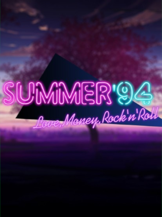 Love, Money, Rock'n'Roll: Summer '94 (PC) - Steam Key - GLOBAL   - Soviet Games [Email/Instant Delivery]