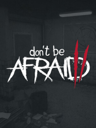Don't Be Afraid 2 (PC) - Steam Key - GLOBAL   - Steam [Email/Instant Delivery]