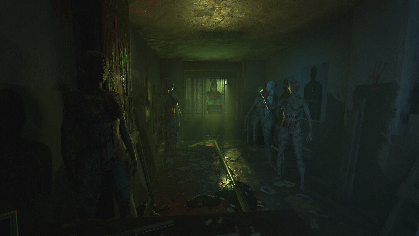 Don't Be Afraid 2 (PC) - Steam Key - GLOBAL   - Steam [Email/Instant Delivery]