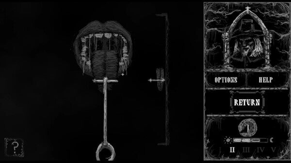 Daemonologie (PC) - Steam Key - GLOBAL   - Steam [Email/Instant Delivery]