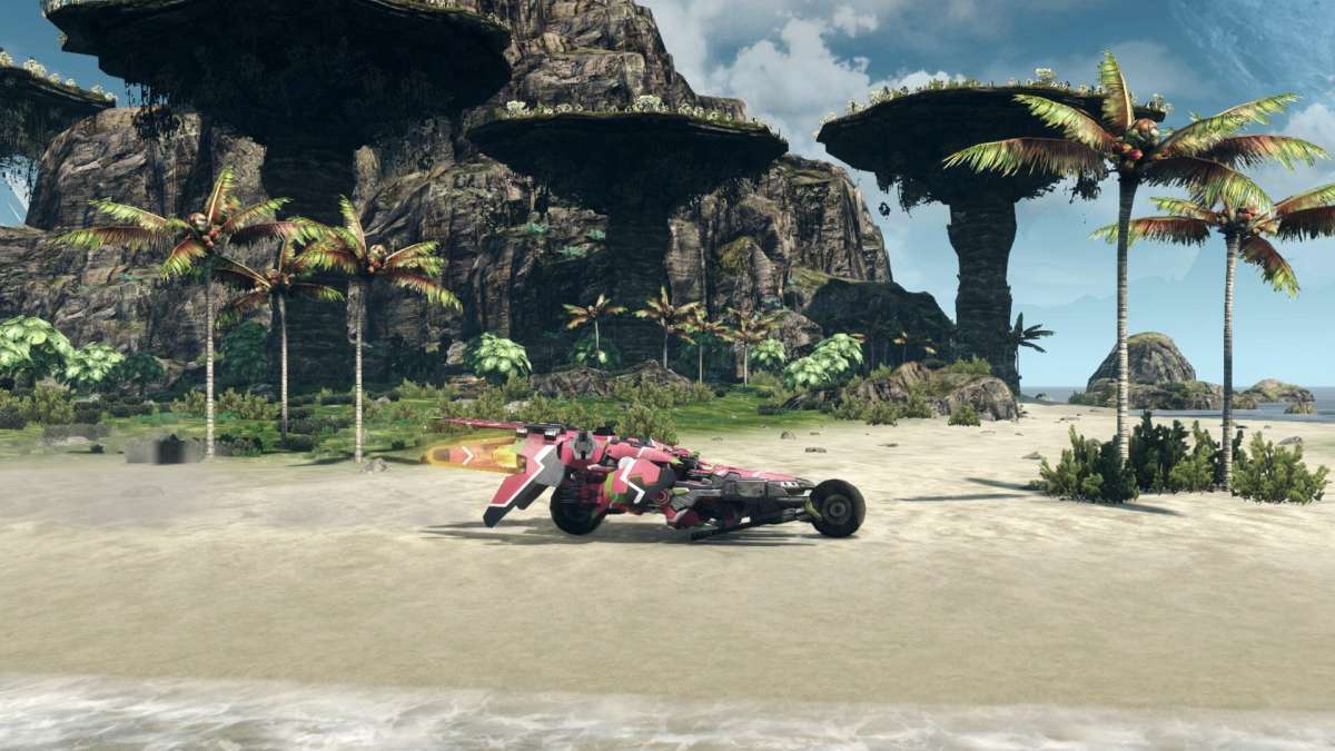 Xenoblade Chronicles X: Definitive Edition (Nintendo Switch) - Nintendo eShop Key - UNITED STATES   - Nintendo [Email/Instant Delivery]