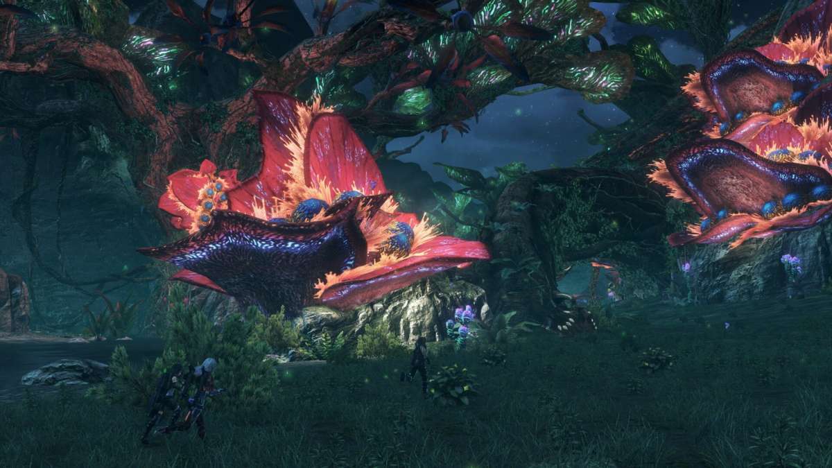 Xenoblade Chronicles X: Definitive Edition (Nintendo Switch) - Nintendo eShop Key - UNITED STATES   - Nintendo [Email/Instant Delivery]