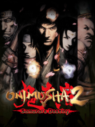 Onimusha 2: Samurai's Destiny (PC) - Steam Key - EUROPE   - Steam [Email/Instant Delivery]