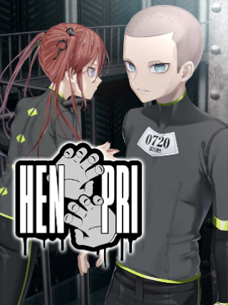 HenPri (PC) - Steam Key - GLOBAL   - Shiravune [Email/Instant Delivery]