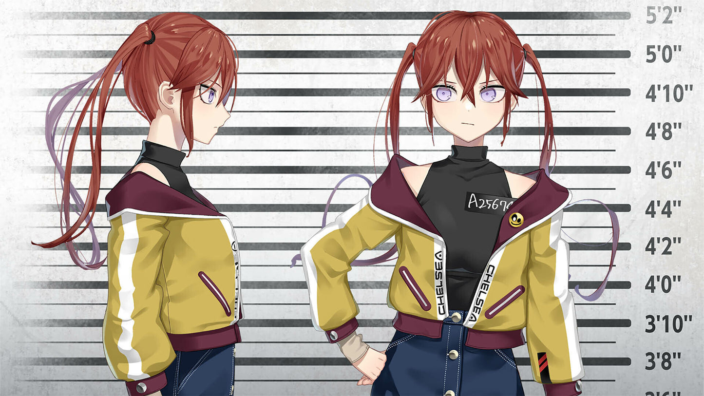 HenPri (PC) - Steam Key - GLOBAL   - Shiravune [Email/Instant Delivery]
