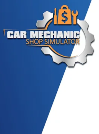 Car Mechanic Shop Simulator (PC) - Steam Key - GLOBAL   - Steam [Email/Instant Delivery]